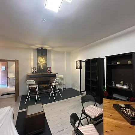 빌라 Villa550 *