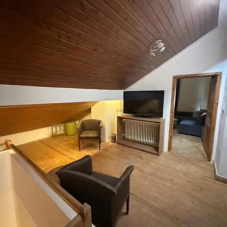 Villa550 Обервезель