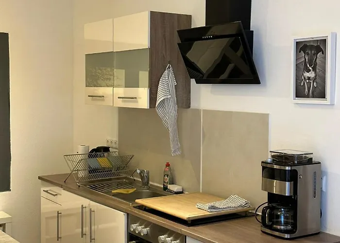 Вилла Villa550 Обервезель