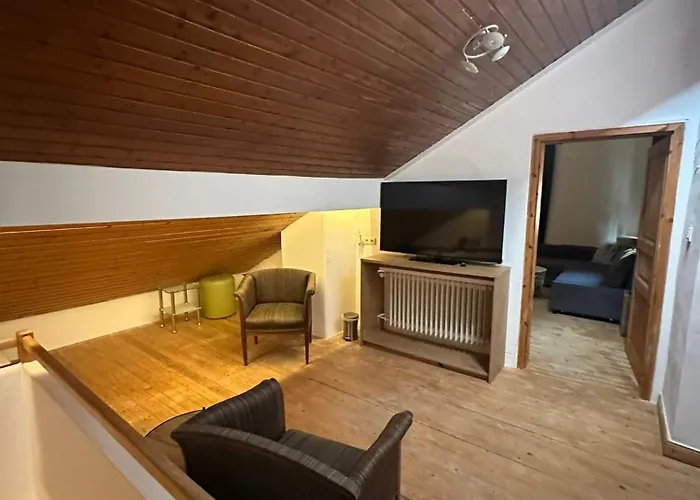 Villa550 Обервезель